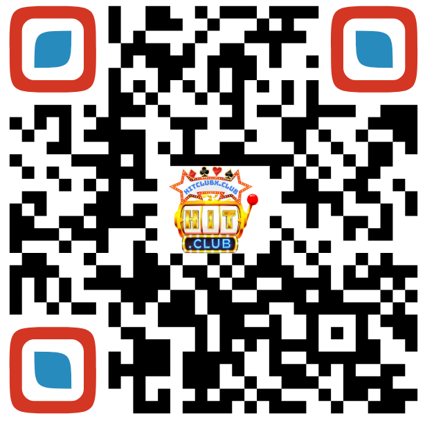 QR Code HITCLUB